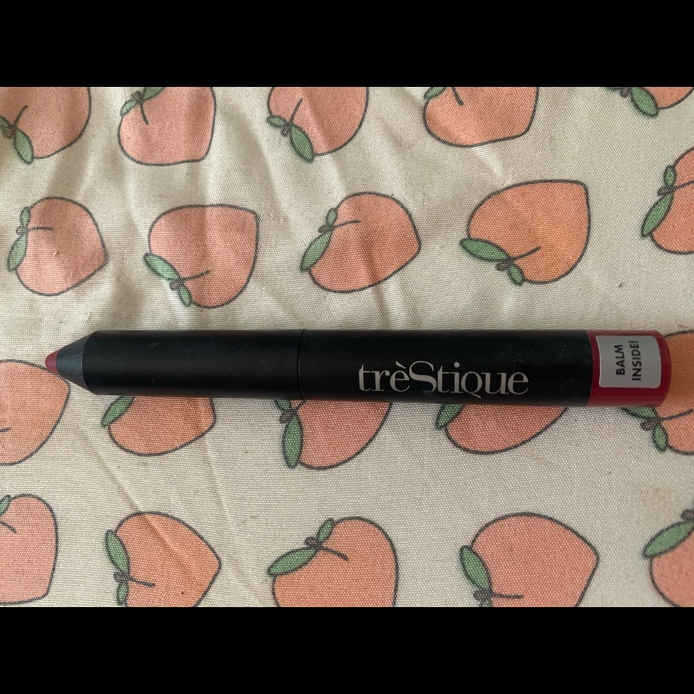 Lip duo